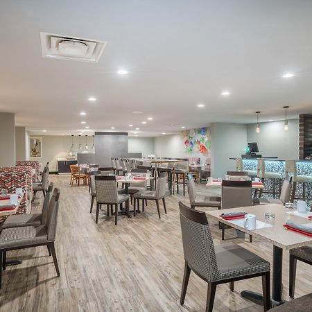 Holiday Inn Atlanta/Roswell By Ihg Buitenkant foto