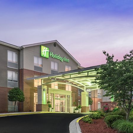 Holiday Inn Atlanta/Roswell By Ihg Buitenkant foto