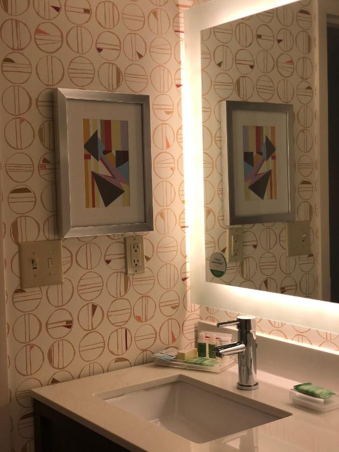 Holiday Inn Atlanta/Roswell By Ihg Buitenkant foto