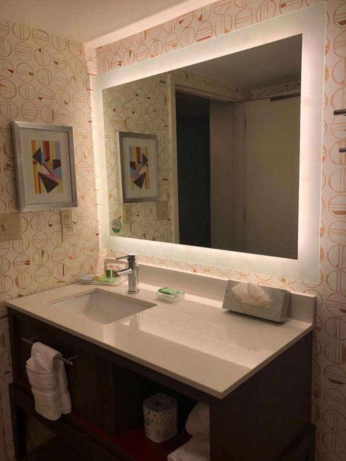 Holiday Inn Atlanta/Roswell By Ihg Buitenkant foto