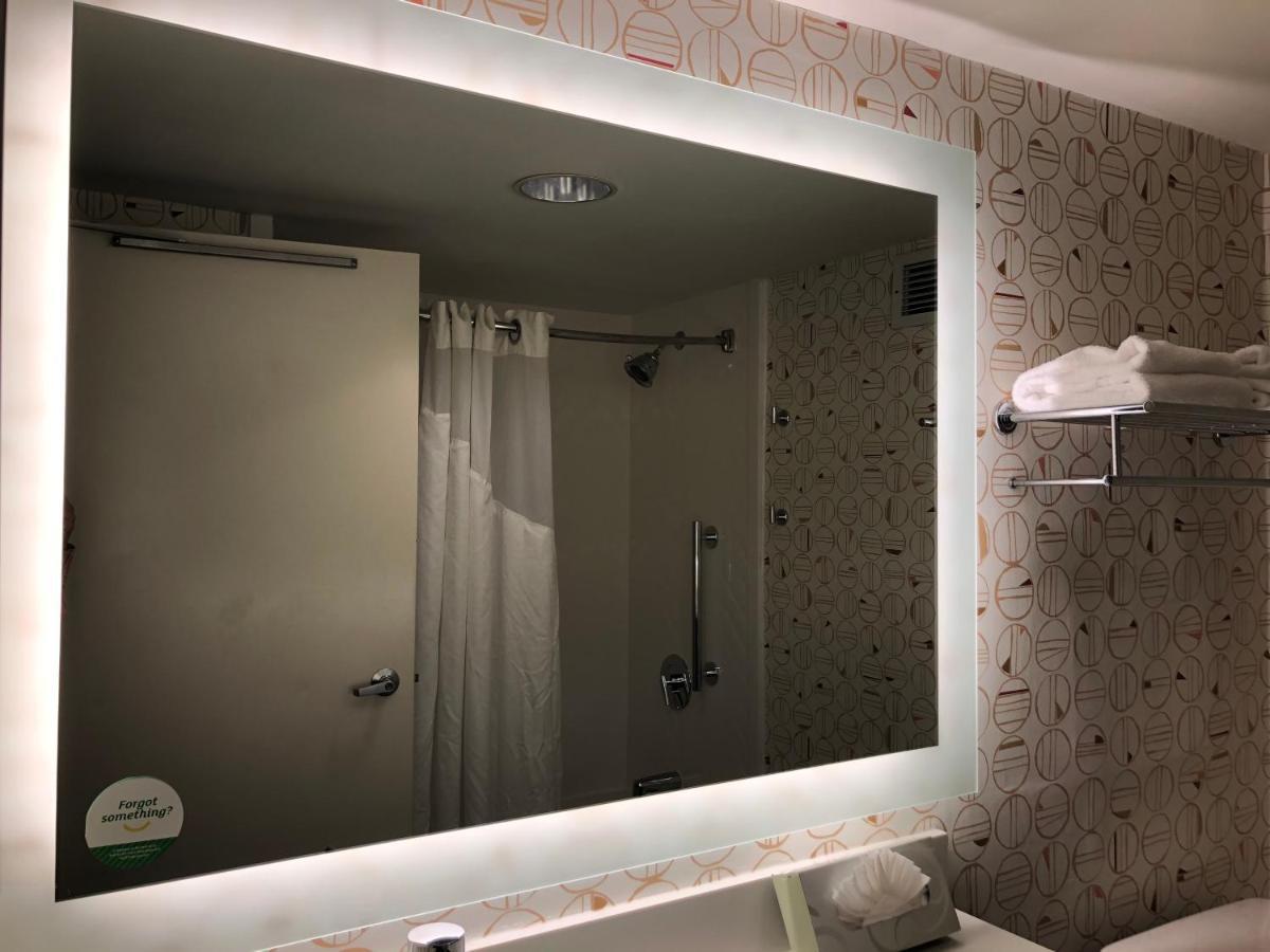 Holiday Inn Atlanta/Roswell By Ihg Buitenkant foto