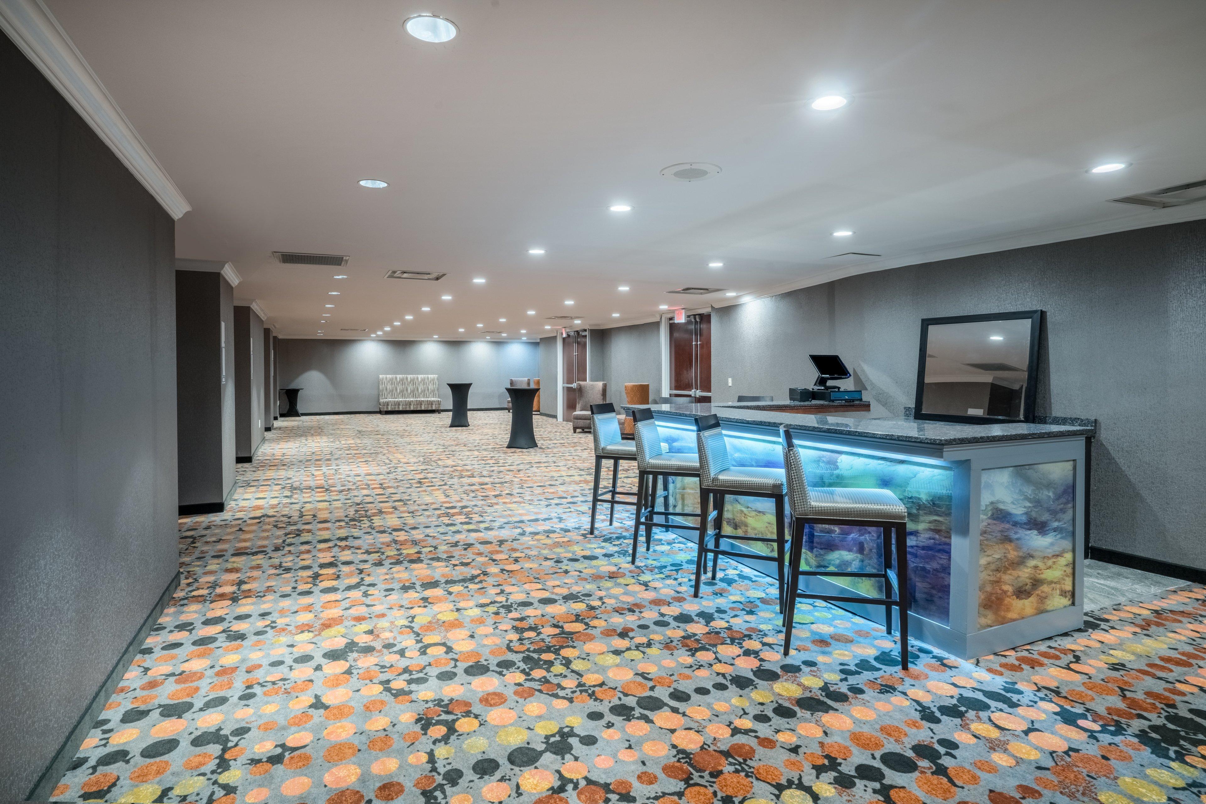 Holiday Inn Atlanta/Roswell By Ihg Buitenkant foto