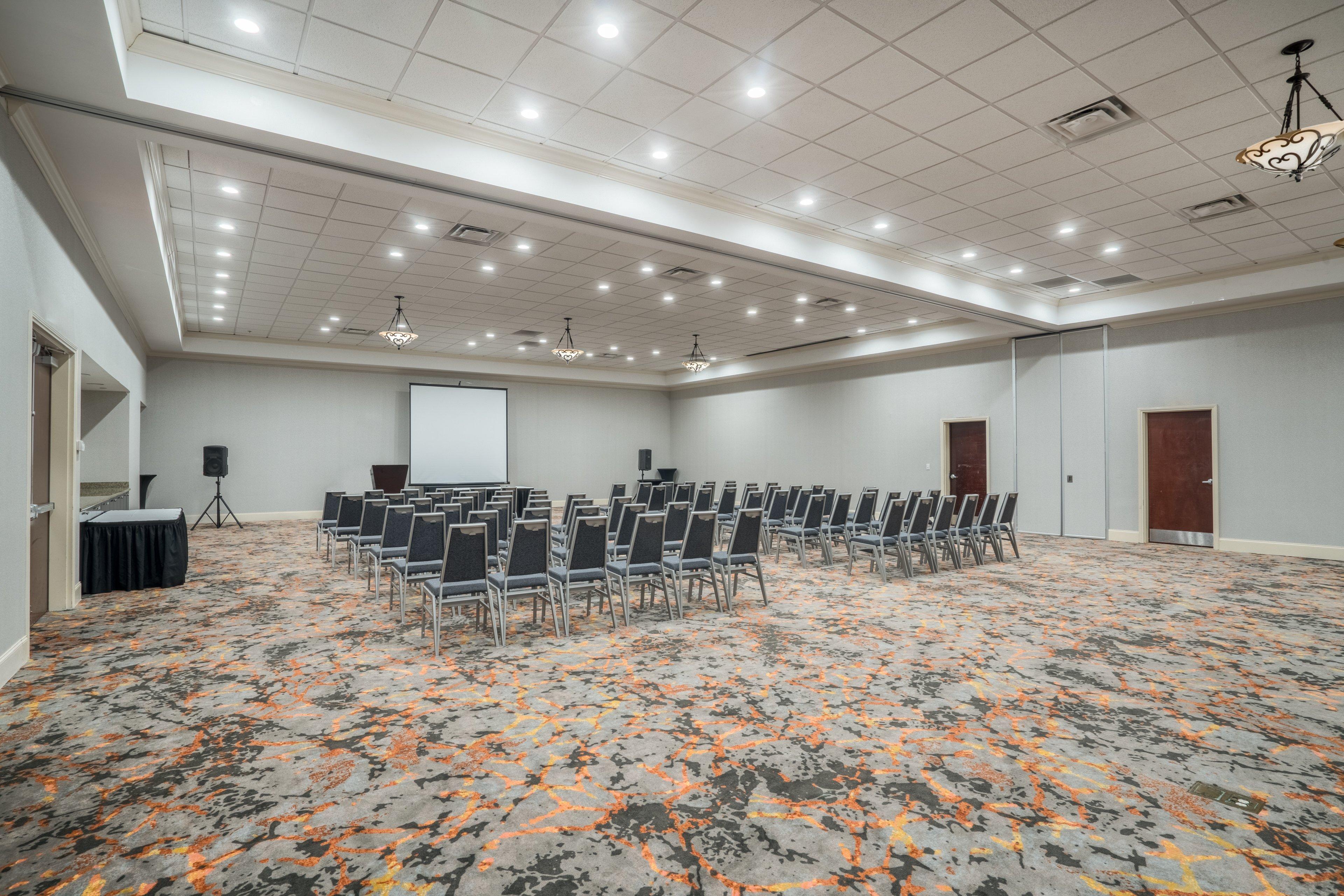 Holiday Inn Atlanta/Roswell By Ihg Buitenkant foto