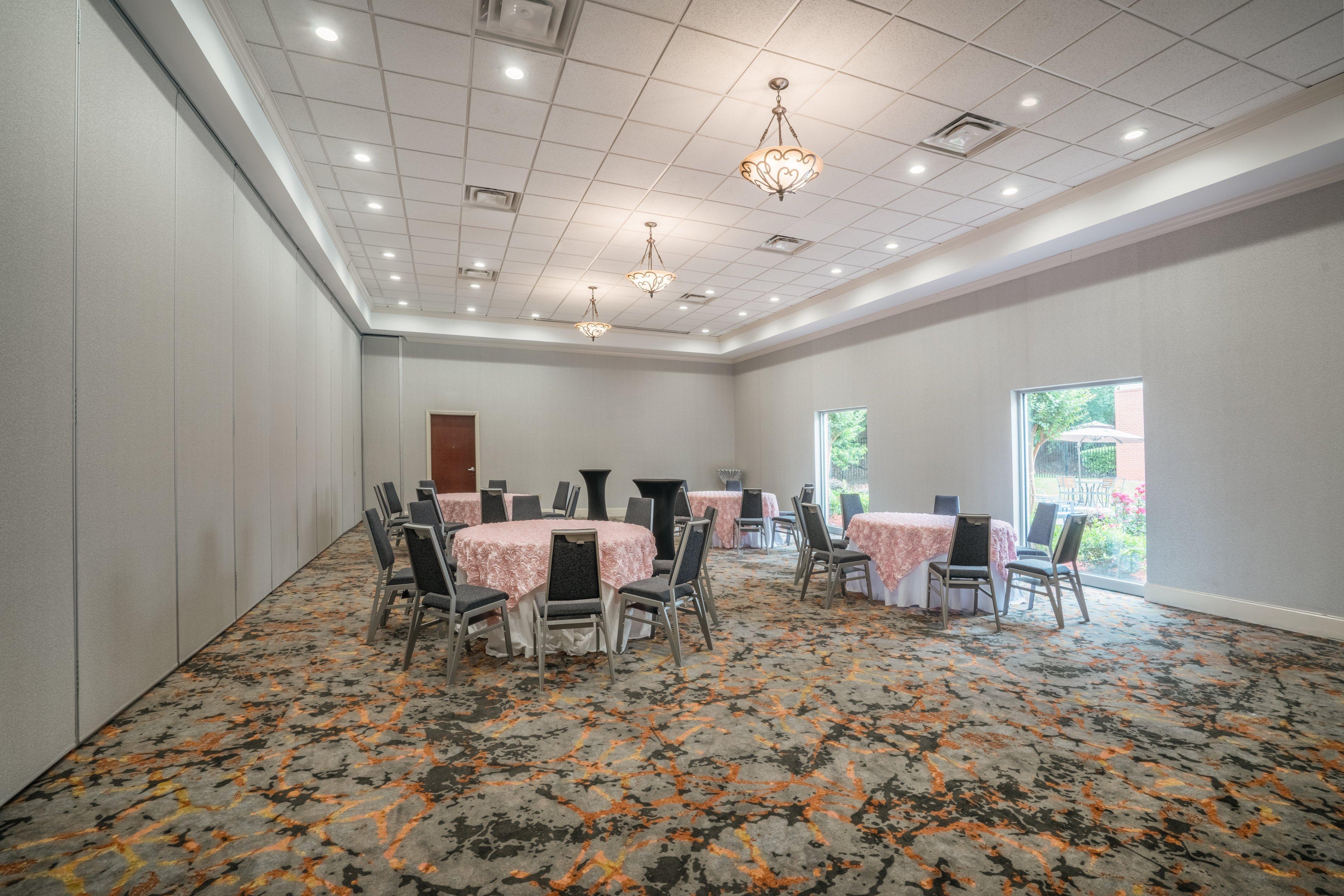 Holiday Inn Atlanta/Roswell By Ihg Buitenkant foto