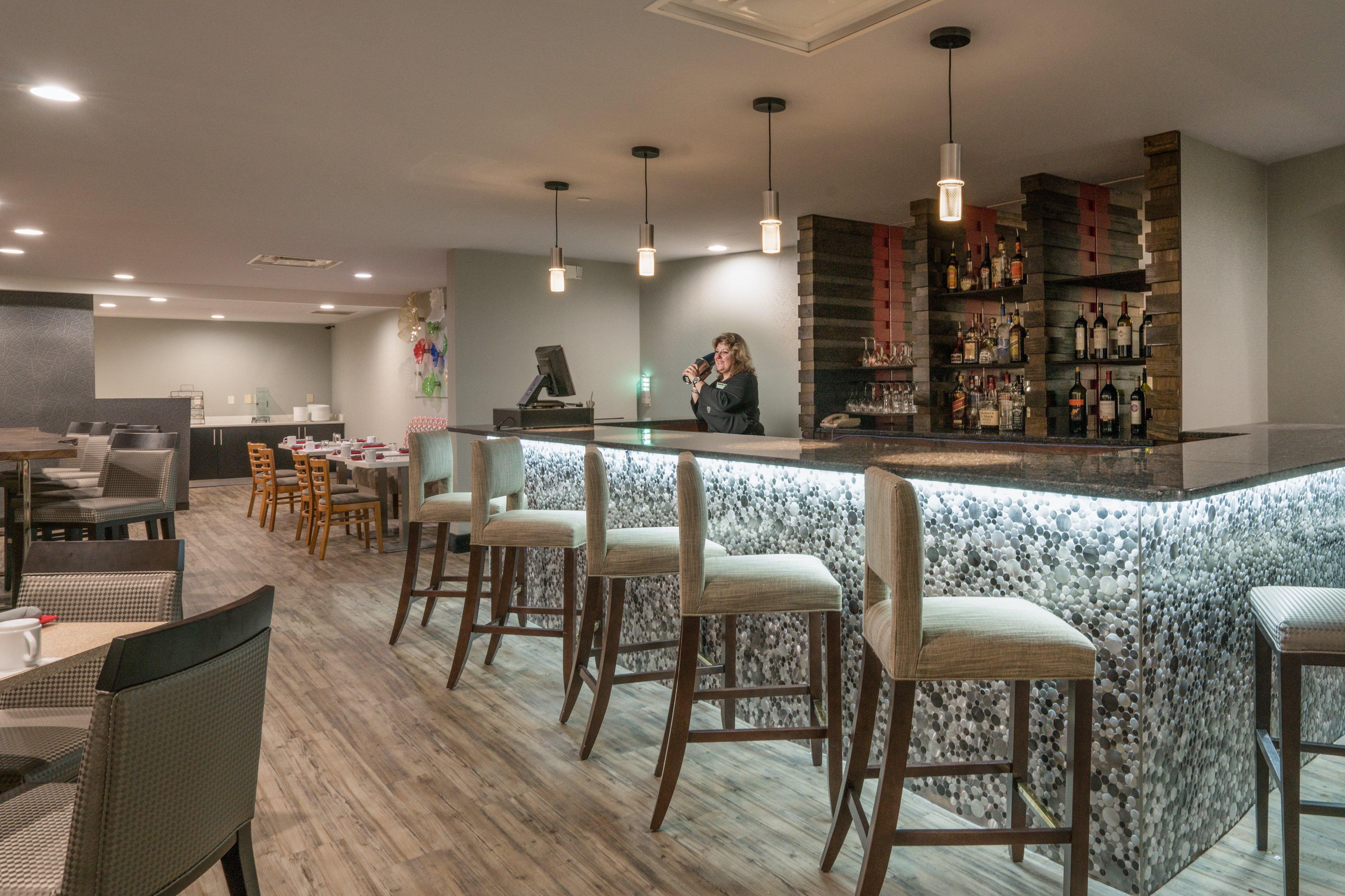 Holiday Inn Atlanta/Roswell By Ihg Buitenkant foto