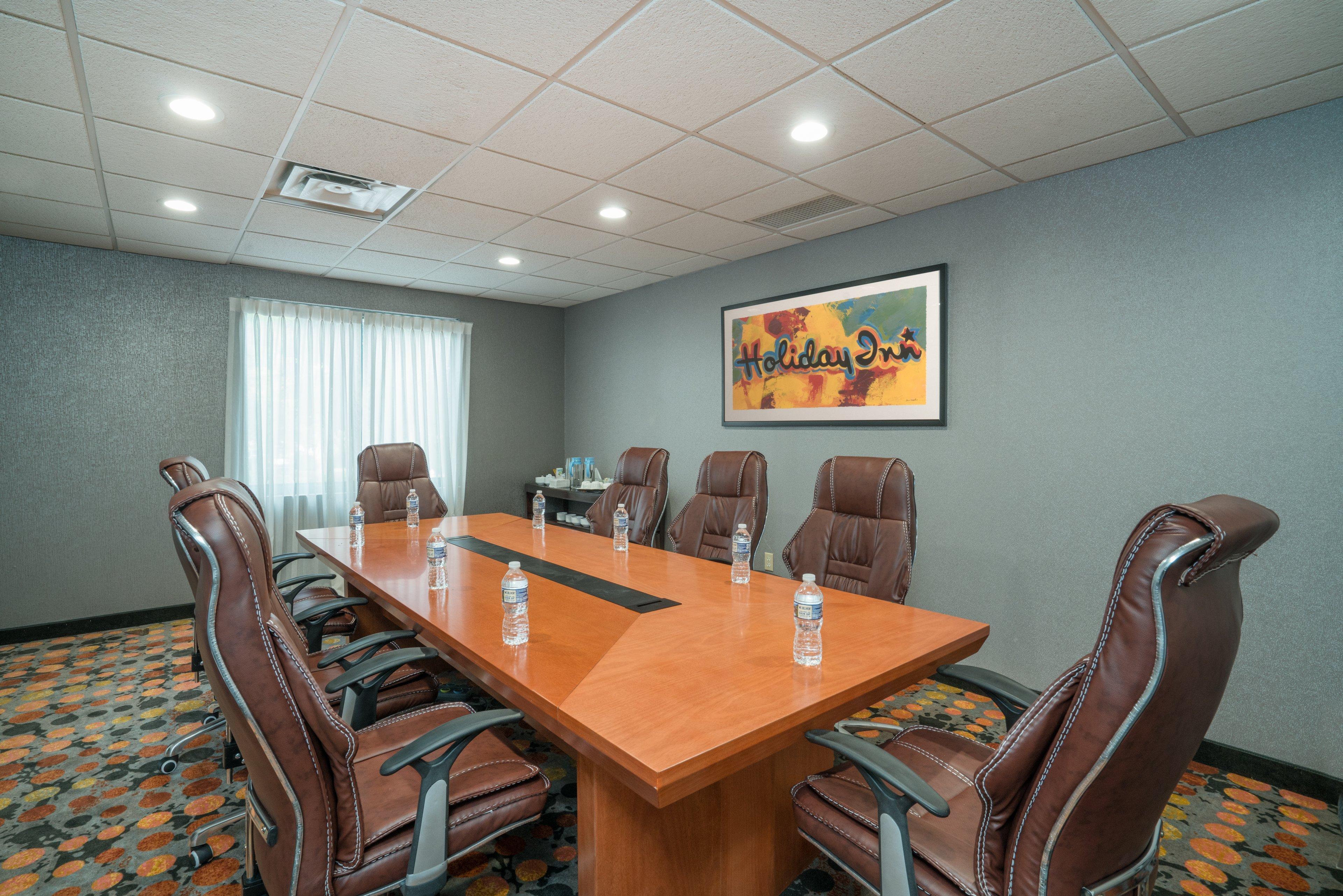 Holiday Inn Atlanta/Roswell By Ihg Buitenkant foto