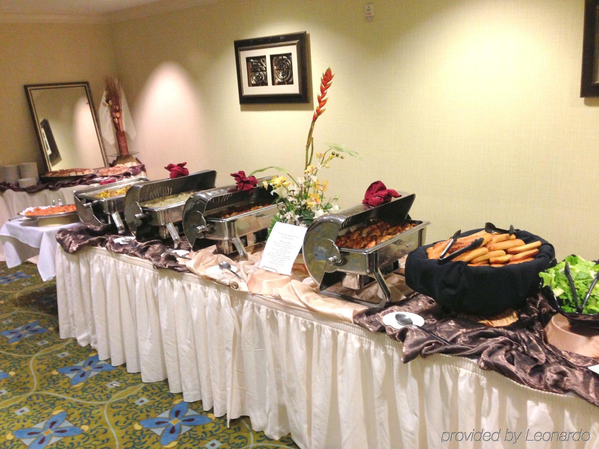 Holiday Inn Atlanta/Roswell By Ihg Buitenkant foto
