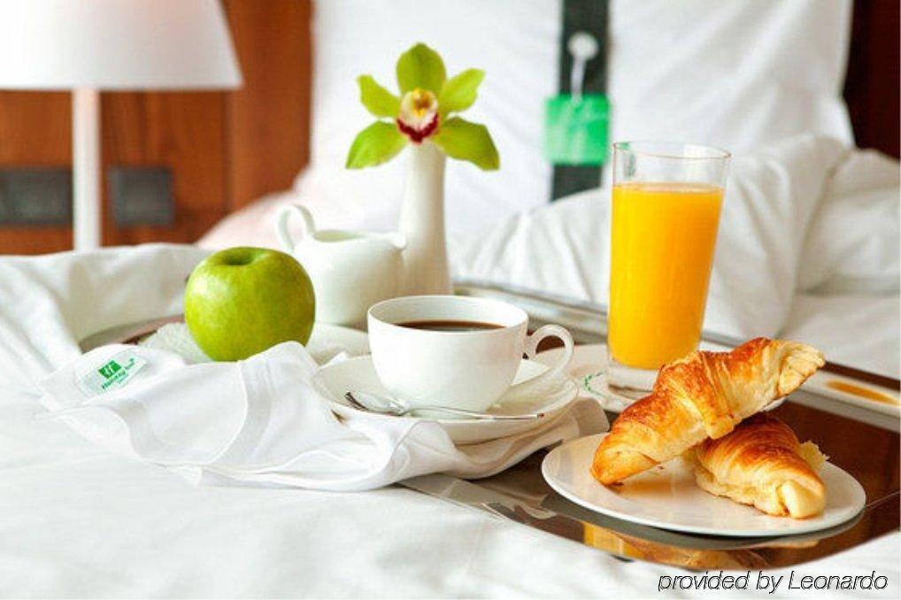 Holiday Inn Atlanta/Roswell By Ihg Buitenkant foto