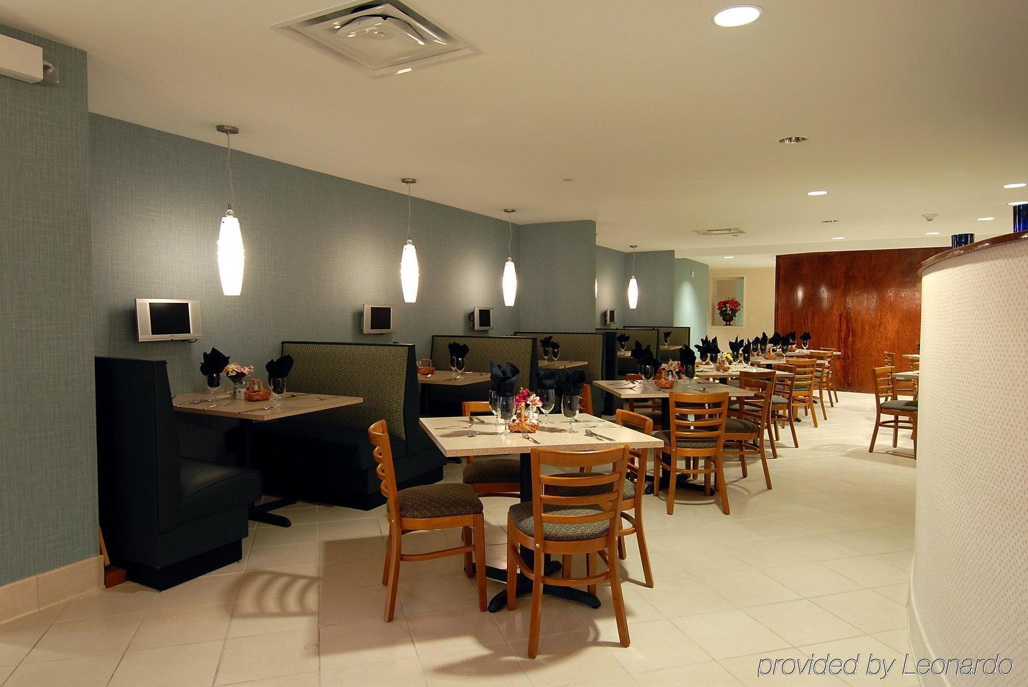 Holiday Inn Atlanta/Roswell By Ihg Buitenkant foto