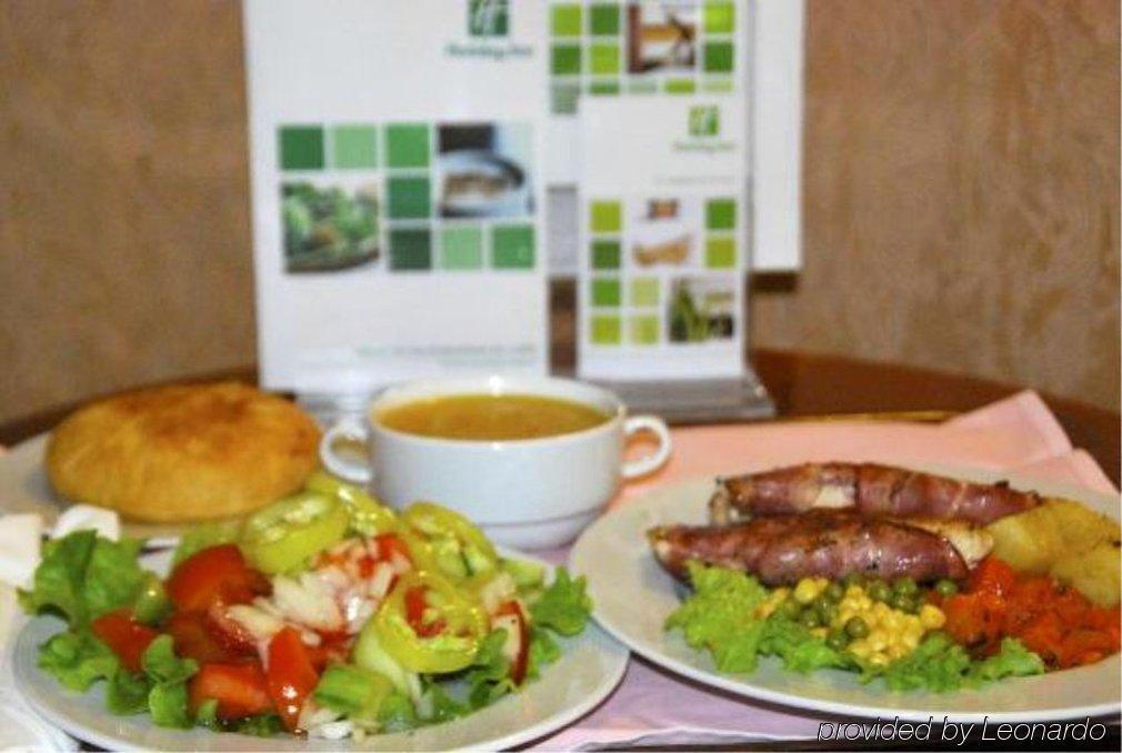 Holiday Inn Atlanta/Roswell By Ihg Buitenkant foto