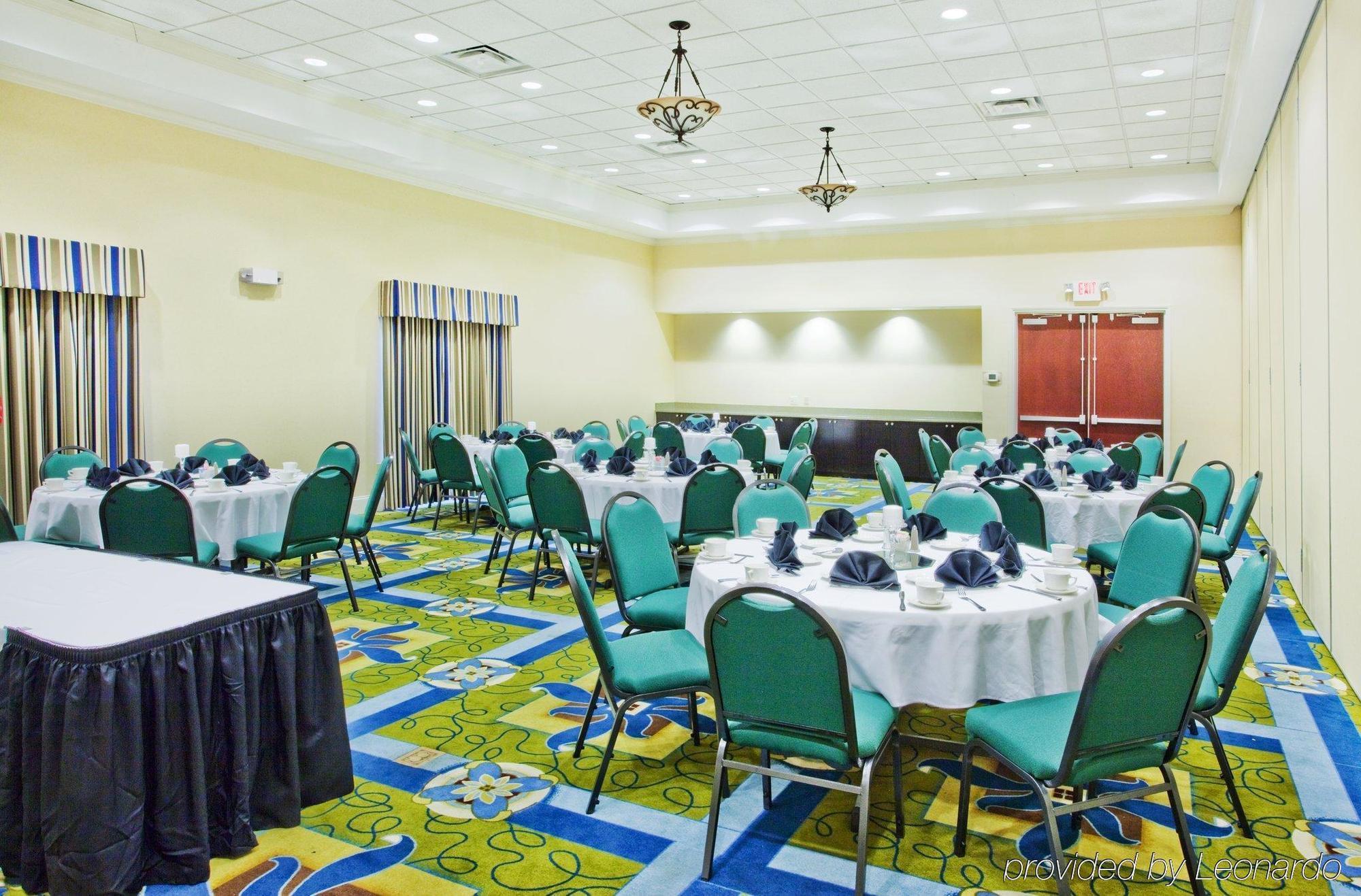 Holiday Inn Atlanta/Roswell By Ihg Buitenkant foto
