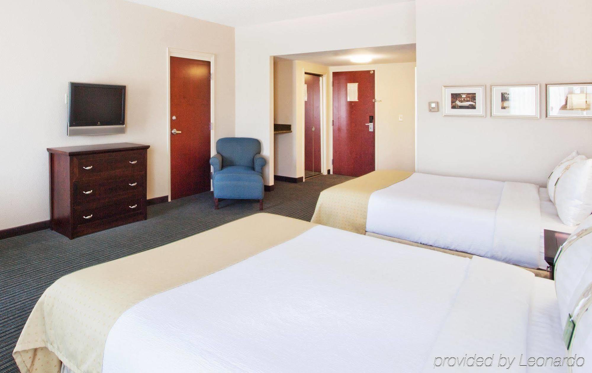 Holiday Inn Atlanta/Roswell By Ihg Kamer foto