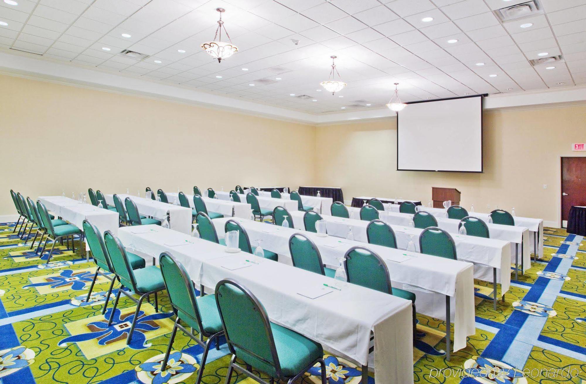 Holiday Inn Atlanta/Roswell By Ihg Faciliteiten foto