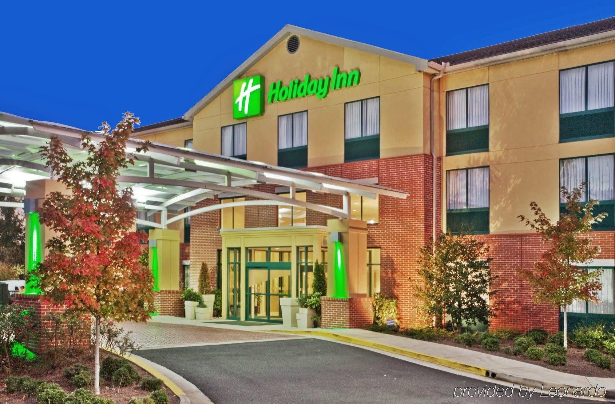 Holiday Inn Atlanta/Roswell By Ihg Buitenkant foto