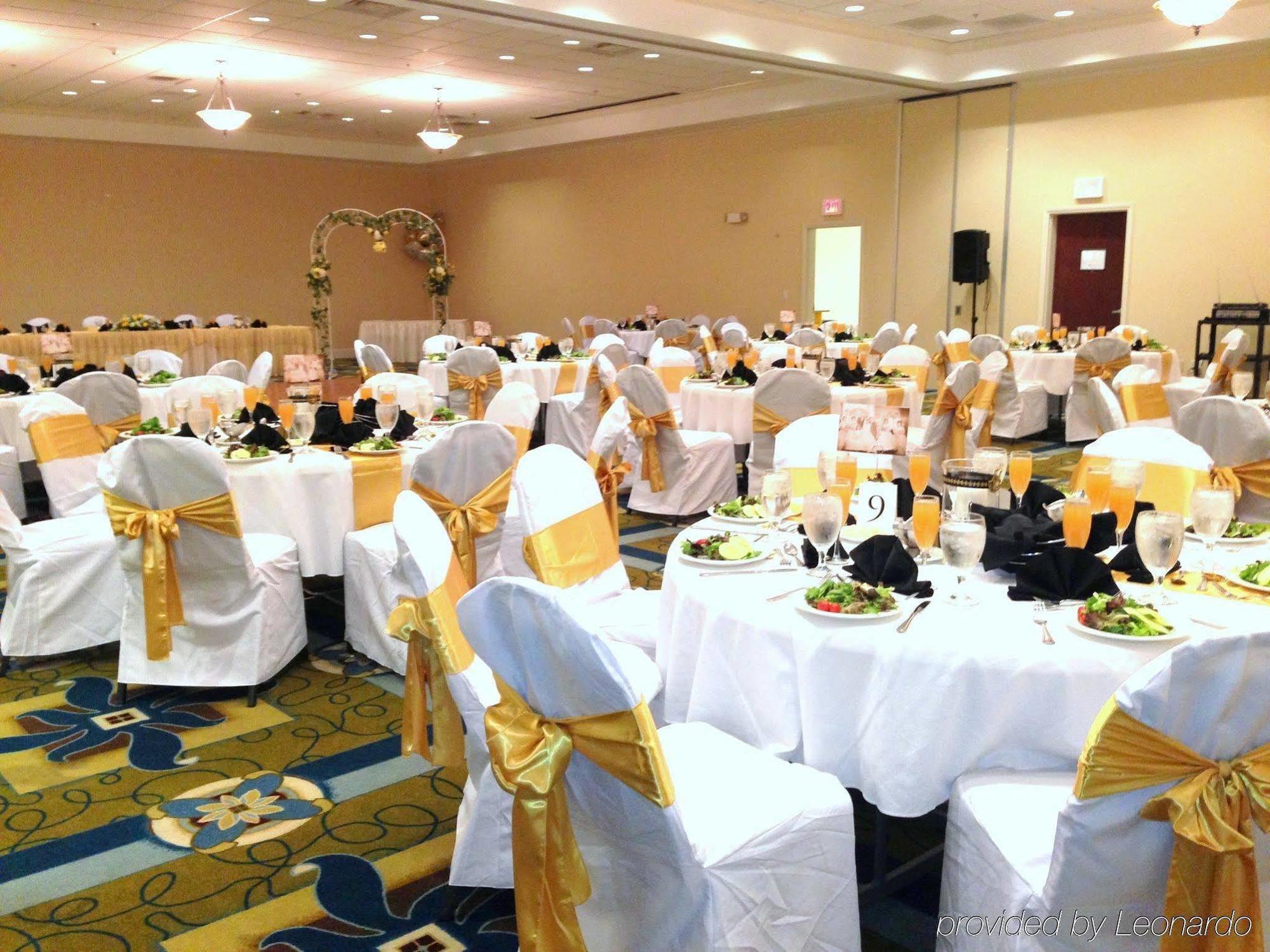 Holiday Inn Atlanta/Roswell By Ihg Buitenkant foto