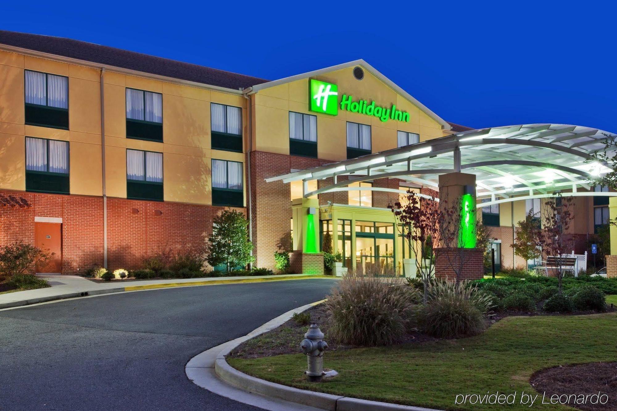 Holiday Inn Atlanta/Roswell By Ihg Buitenkant foto