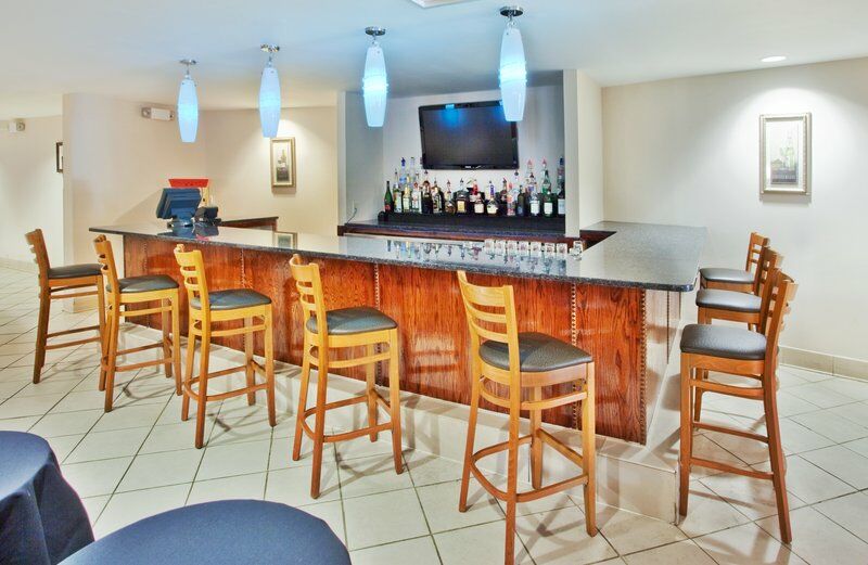 Holiday Inn Atlanta/Roswell By Ihg Buitenkant foto