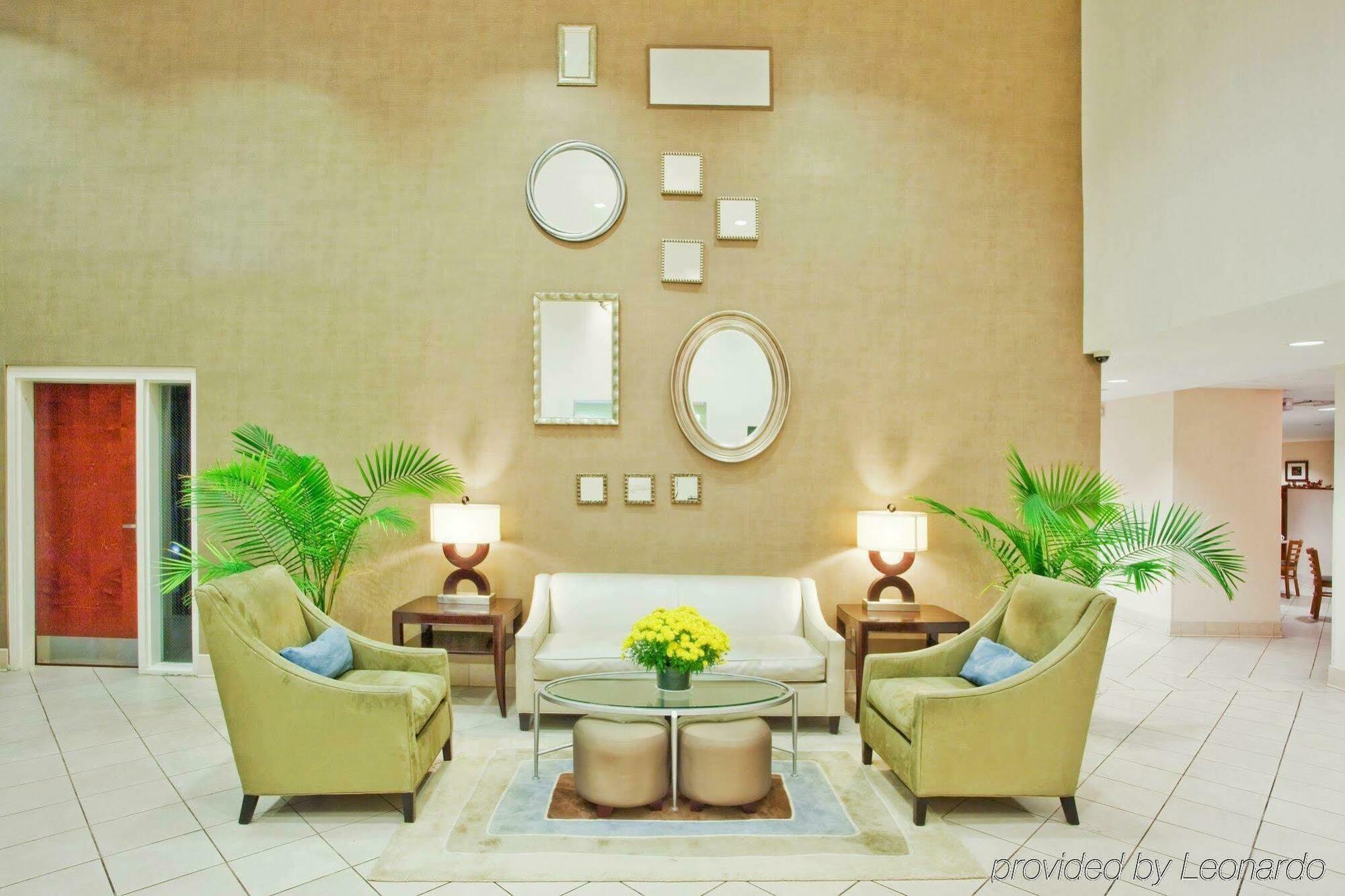 Holiday Inn Atlanta/Roswell By Ihg Buitenkant foto