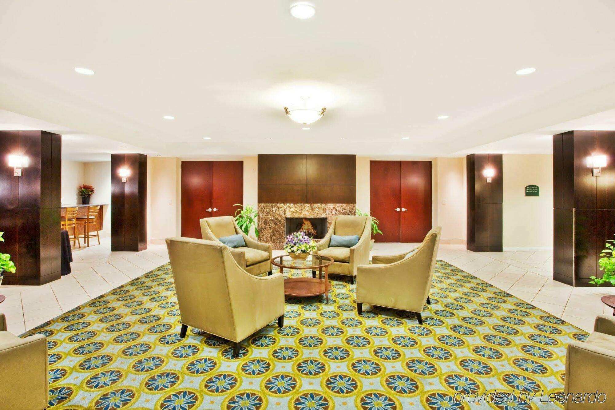 Holiday Inn Atlanta/Roswell By Ihg Buitenkant foto
