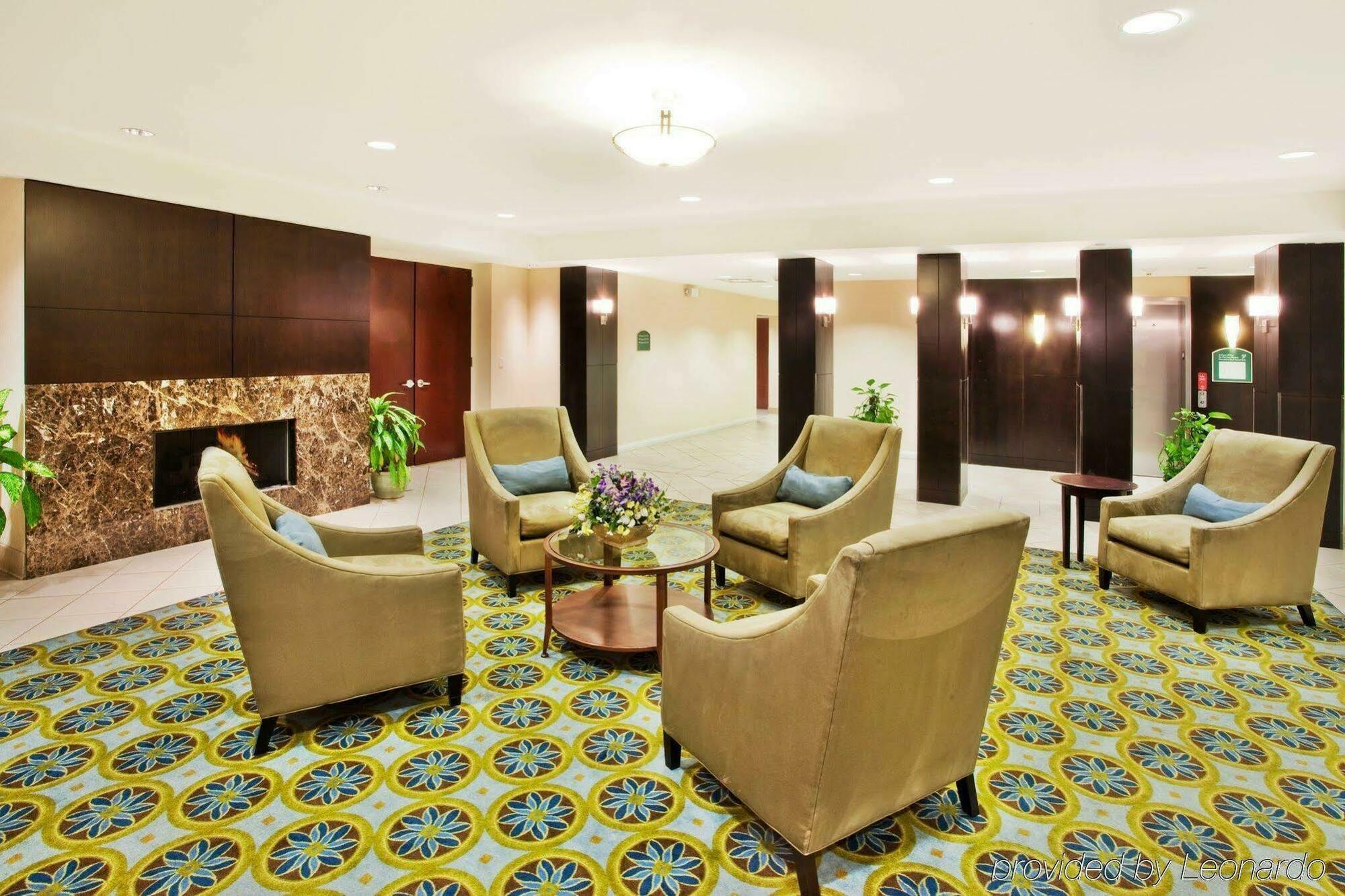 Holiday Inn Atlanta/Roswell By Ihg Buitenkant foto