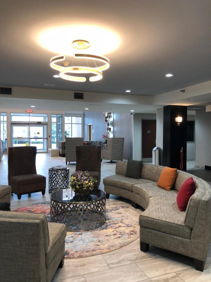 Holiday Inn Atlanta/Roswell By Ihg Buitenkant foto