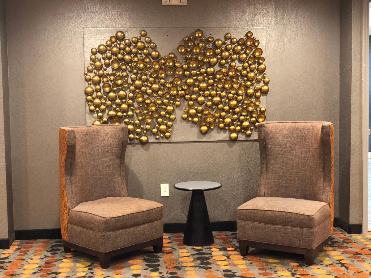 Holiday Inn Atlanta/Roswell By Ihg Buitenkant foto