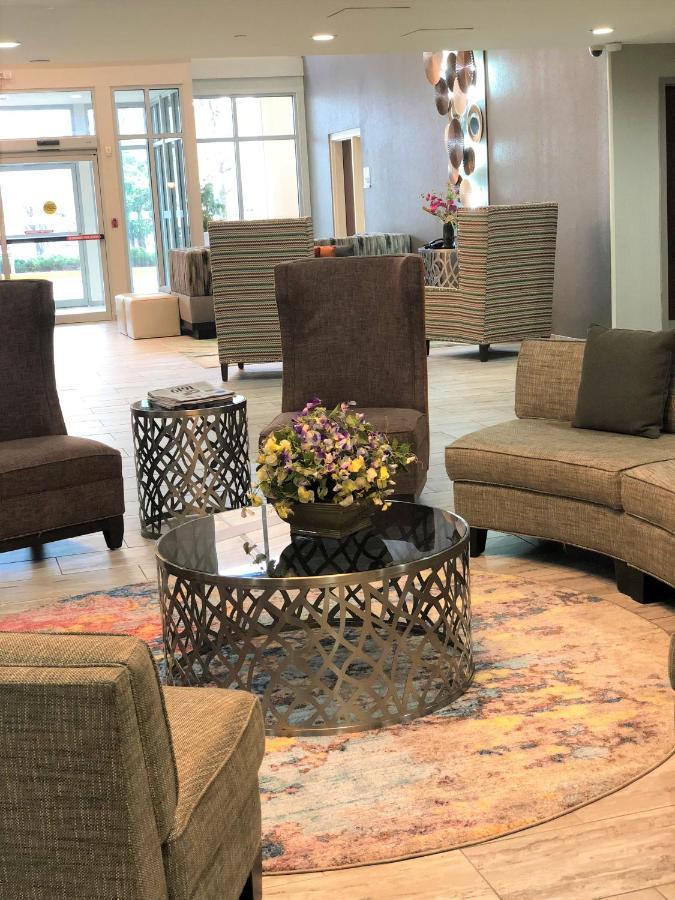 Holiday Inn Atlanta/Roswell By Ihg Buitenkant foto