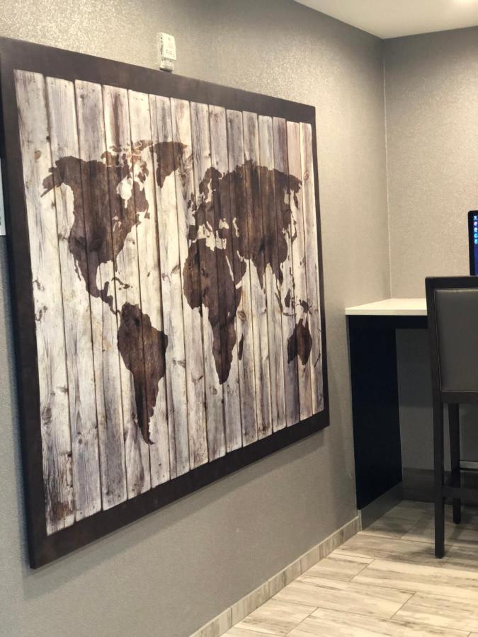 Holiday Inn Atlanta/Roswell By Ihg Buitenkant foto